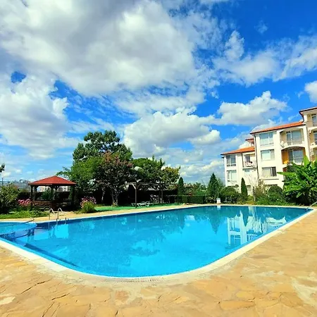 Rutland 2 - Menada Apartment Ravda