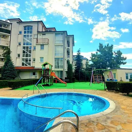 Rutland 2 - Menada Apartment Ravda
