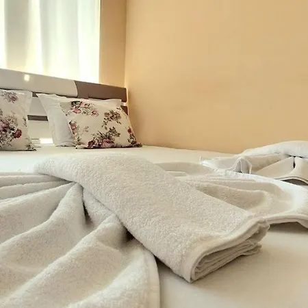 Apartment Rutland 2 - Menada