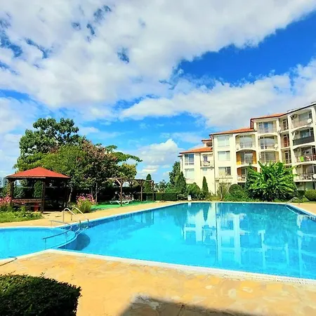 Apartment Rutland 2 - Menada