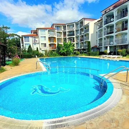 Rutland 2 - Menada Apartment *